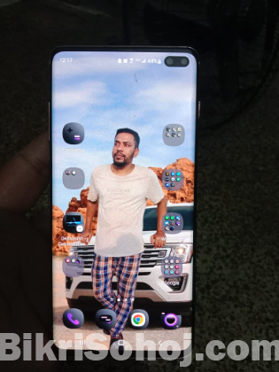 Samsung s10 plus